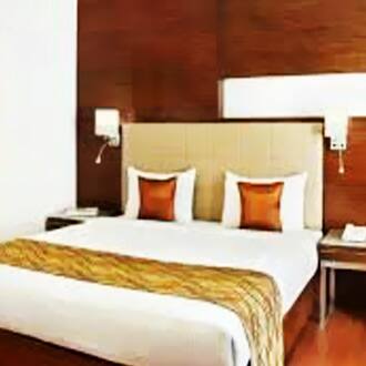 Sams Nest, Mumbai 1